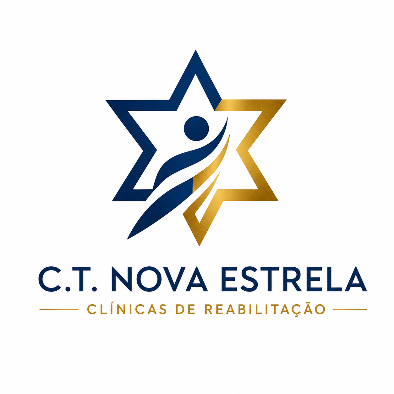 Nova Estrela - Clínicas de Reabilitação